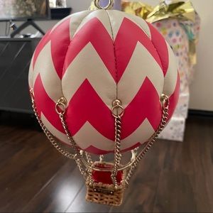 Kate Spade Flights of Fancy Balloon Bag